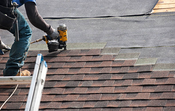 Licensed Metal Roofing service in Fenton, MI - Brentwood Metal Roofing